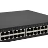 LevelOne KILBY 26-portový L2 spravovaný Gigabit switch, 2 x 10GbE SFP+