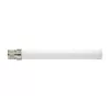 LevelOne 5 dBi/8 dBi 2,4 GHz/5 GHz dvojpásmová všesmerová anténa, interiér/exteriér