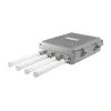LevelOne 5 dBi/8 dBi 2,4 GHz/5 GHz dvojpásmová všesmerová anténa, interiér/exteriér
