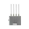 LevelOne 5 dBi/8 dBi 2,4 GHz/5 GHz dvojpásmová všesmerová anténa, interiér/exteriér