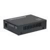 LevelOne RJ45 na SFP Gigabit mediálny konvertor, PoE PSE