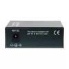 LevelOne RJ45 na SFP Gigabit mediálny konvertor, PoE PSE