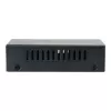LevelOne RJ45 na SFP Gigabit mediálny konvertor, PoE PSE
