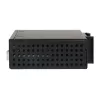 LevelOne RJ45 na SFP Gigabit priemyselný mediálny konvertor, 1 PoE výstup