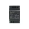 LevelOne 24V DC priemyselný napájací zdroj, 60W, DIN lišta