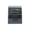 LevelOne 24V DC priemyselný napájací zdroj, 60W, DIN lišta