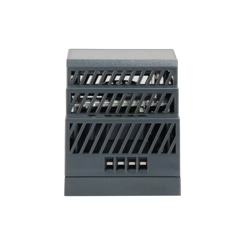 LevelOne 24V DC priemyselný napájací zdroj, 60W, DIN lišta