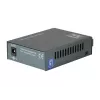 LevelOne RJ45 na SC Fast Ethernet mediálny konvertor, multimódové vlákno, 1310 nm, 2 km