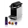 De’Longhi Pixie EN127.S plnoautomatický kapsulový kávovar 1 l