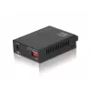 LEVEL ONE FVT-2201, RJ45 na SC Fast Ethernet mediálny konvertor