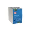 LevelOne 24V DC priemyselný napájací zdroj POW-2462 480W lišta -20 až +70 °C