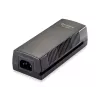 LevelOne POI-3014 PoE adaptér Fast Ethernet, Gigabit Ethernet 52 V
