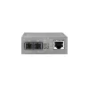 LevelOne RJ45 na SC spravovaný Fast Ethernet mediálny konvertor, jednomódové vlákno, 20 km