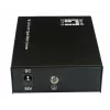 LevelOne RJ45 na SFP Gigabit mediálny konvertor, 802.3bt 60W PoE PSE