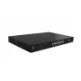 LevelOne FGP-2031 sieťový switch nespravovaný Fast Ethernet (10/100) Power over Ethernet (PoE) 1U čierna