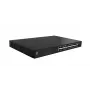 LevelOne GEP-2821 sieťový switch nespravovaný Gigabit Ethernet (10/100/1000) Power over Ethernet (PoE) 1U čierna