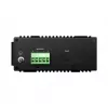 LevelOne IGP-1061 sieťový switch spravovaný L2 Gigabit Ethernet (10/100/1000) Power over Ethernet (PoE) čierna