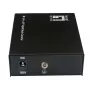 LevelOne RJ45 na SFP Gigabit mediálny konvertor, 802.3bt 90W PoE PSE