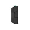 Spravovaný switch LevelOne Hilbert 8-portový priemyselný Gigabit PoE Smart Lite switch