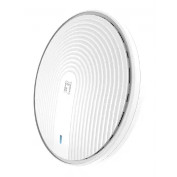 Bezdrôtový access point LevelOne AX1800 Dual Band Wi-Fi6 2.4GHz 5GHz