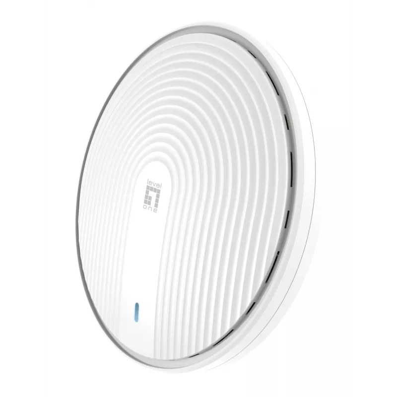 Bezdrôtový access point LevelOne AX1800 Dual Band Wi-Fi6 2.4GHz 5GHz