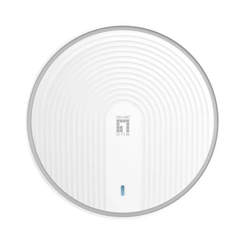 Bezdrôtový access point LevelOne AX1800 Dual Band Wi-Fi6 2.4GHz 5GHz