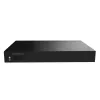 LevelOne GEL-2871 sieťový switch spravovaný L2+ Gigabit Ethernet (10/100/1000) 1U čierna