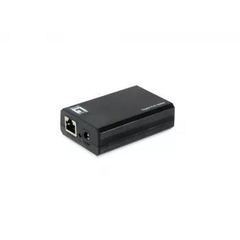 LevelOne Gigabit IEEE802.3bt PoE splitter