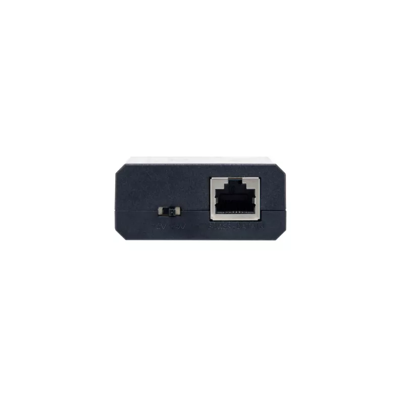 LevelOne Gigabit IEEE802.3bt PoE splitter