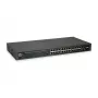 LevelOne GEP-2652 sieťový switch managed L2 Gigabit Ethernet (10/100/1000) Power over Ethernet (PoE) sivá