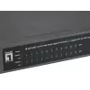 LevelOne GEP-2652 sieťový switch managed L2 Gigabit Ethernet (10/100/1000) Power over Ethernet (PoE) sivá
