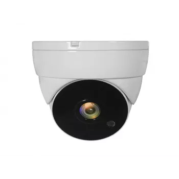 CCTV bezpečnostná kamera LevelOne 4-in-1 Fixed Dome FHD 1080P