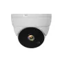 CCTV bezpečnostná kamera LevelOne 4-in-1 Fixed Dome FHD 1080P