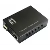 LevelOne RJ45 na SFP+ 10-Gigabit mediakonvertor