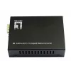 LevelOne RJ45 na SFP+ 10-Gigabit mediakonvertor