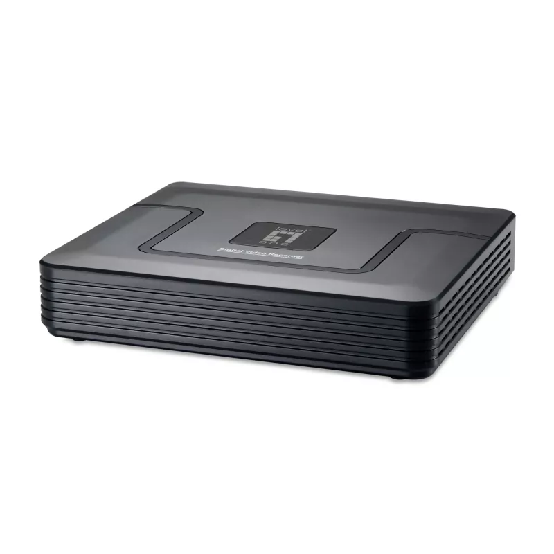 LevelOne DSK-8001 set videodohľadu káblový 8 kanálov