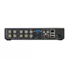 LevelOne DSK-8001 set videodohľadu káblový 8 kanálov