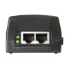 LevelOne POI-2012 PoE adaptér Fast Ethernet 52 V