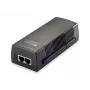 LevelOne POI-3010 PoE adaptér Fast Ethernet, Gigabit Ethernet 52 V