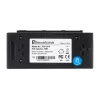 LevelOne POI-3010 PoE adaptér Fast Ethernet, Gigabit Ethernet 52 V