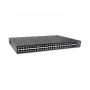 LevelOne GTU-5211 sieťový switch neřízený Gigabit Ethernet (10/100/1000) čierna