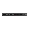 LevelOne GTU-5211 sieťový switch neřízený Gigabit Ethernet (10/100/1000) čierna