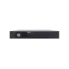LevelOne GTU-5211 sieťový switch neřízený Gigabit Ethernet (10/100/1000) čierna