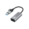 LevelOne USB-0423 sieťová karta Ethernet 2500 Mbit/s