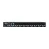 LevelOne 8-portový PS/2-USB VGA KVM switch