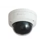 LevelOne GEMINI Fixed Dome IP sieťová kamera, 6 megapixelov, H.265, 802.3af PoE, interiér/exteriér