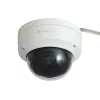 LevelOne GEMINI Fixed Dome IP sieťová kamera, 6 megapixelov, H.265, 802.3af PoE, interiér/exteriér