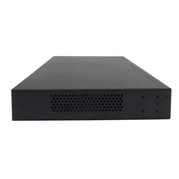 LevelOne Gigabit Ethernet Wireless LAN controller, správa až 256 AP