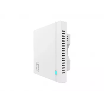LevelOne AX1800 dvojpásmový Wi-Fi 6 do steny PoE WLAN access point