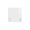 LevelOne AX1800 dvojpásmový Wi-Fi 6 do steny PoE WLAN access point